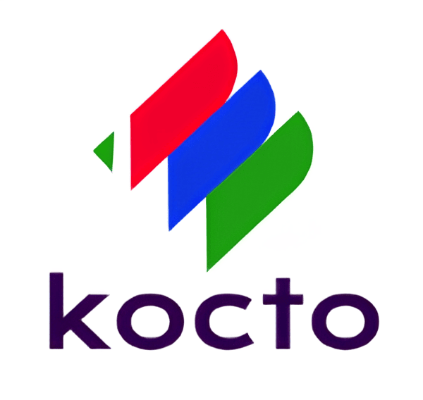 http://www.kocto.com